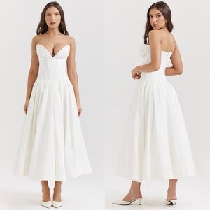 House of CB lady dress